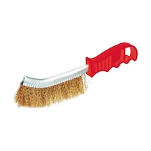 Rayno Ryn11600 240mm Saplı Tel Fırça 5 Li