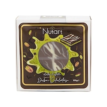 Nutart Antep Fıstıklı Dubai Çikolatası 100 G