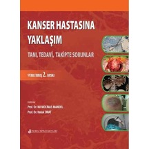 Kanser Hastasına Yaklaşım- Nobel Tıp Kitabevleri