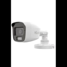 Hılook Thc-b127-lps, 2mpix, 2.8mm Lens, 20mt Gece Görüşü, Ip66, Dual Light, Dahili Mikrofon, Bullet