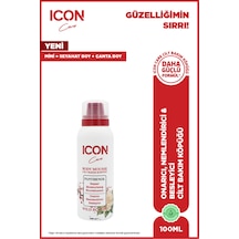 Cilt Bakım Köpüğü Wild Bloom 100 Ml-