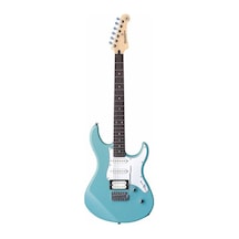 Yamaha Pacifica 112V Elektro Gitar (Sonic Blue)