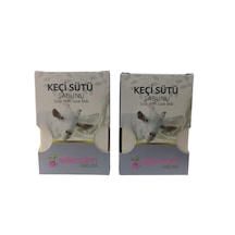 Seleccion Naturel Keçi Sütlü Sabun