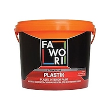 Fawori Fwmix Plastik Mix-1 20 Kg