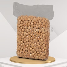 Çifte Kavrulmuş Vakum Paket  Fındık 1 KG