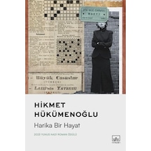 Harika Bir Hayat - Ezjı-729980