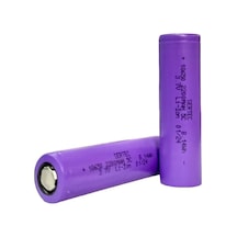 18650 3.7v 2200 Mah 5c Li-ıon Şarjlı Pil