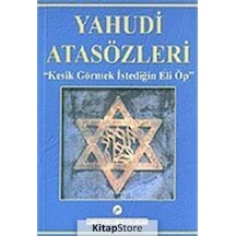 Yahudi Atasözleri - Davut Ermetin - Milenyum Yayınları