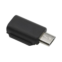 Dji Ozmo Pocket Uyumlu Micro Adaptör