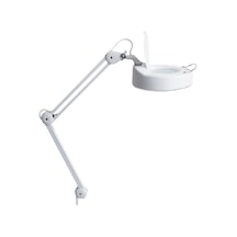 Werka W295-9002 Aydınlatmalı Büyüteç
