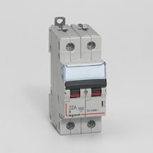 Legrand 403488 2x32a B Tipi Otomat Sigorta Çift Kutuplu