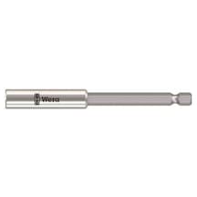 Wera 899/4/1 Bits Uzatma 1/4"x100 MM 05053459001