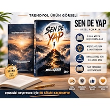 Sende Yap Kişisel Gelişim