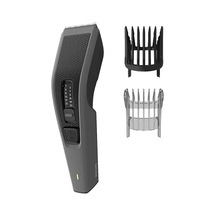 Philips 3000 Series Kablolu Saç Kesme Makinesi - 13 Kademeli Ayarlanabilir Saç Tıraş Makinesi