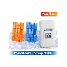 Telefon Soğutucu Phonescooler
