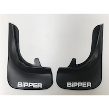 Replax Peugeot Bipper Ön Paçalık Çamurluk Tozluk 2'li