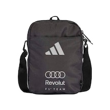 Adidas Au Dna Org Bel Çantası Kf8473 Gri