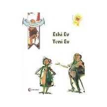 Eski Ev Yeni Ev - Ebrahimi Nasr - ODTÜ Yayıncılık