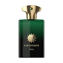 Epic Man Edp 100ml Diğer