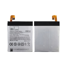 Teknonet Xiaomi Mi 4 Uyumlu Nettech Bm-32 3000 Mah Batarya