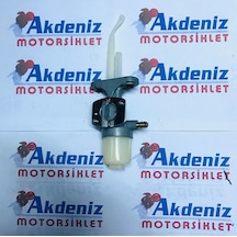 Mondial Drift Benzin Musluğu Ithal