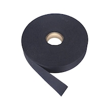Procean Kuru Elbise Band Sızdırmaz. Trilamine 38 MM 1 Metre Siyah