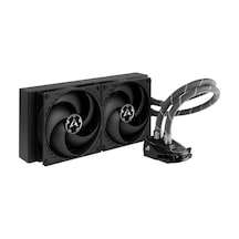 Arctıc Ar Acfre00066a Liquid Freezer Iı - 280 Intel-amd İşlemci Destekli Pwm Sıvı Soğutucu Kdo