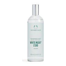 The Body Shop White Musk L'eau Vücut Spreyi 100 ML﻿﻿