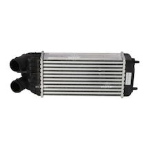 Turbo Soğutucu Radyatör 4 0384.g6