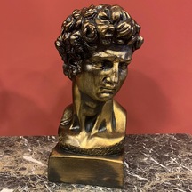 BY ARİ DAVUT BÜST BİBLO HK105-7