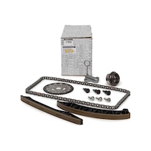 Triger Eksantrik Zincir Seti Renault Master 3 2.3 Dci M9t 130c19924r Mais