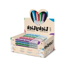 Kedi Sıvı Ödül Maması - 15g X 72 Adet 100 G