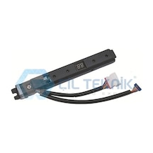 Arçelik Uyumlu-Beko Alıcı Göz 5400255601