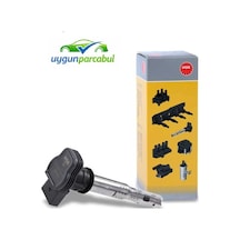 Ngk 48042 U5015 Ateşleme Bobini Seat Altea 5p 1.6 Fsı 2.0 Fsı Tfsı 2004-2015 07k905715f