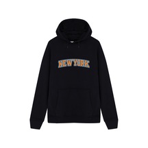 Unisex Kapşonlu Hoodie Newyork 001