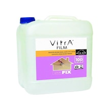 VitrA VitrAfıx Fılm Plus Mavı 3 Lt  F31209003