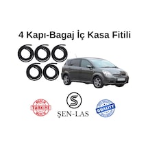 Toyota Verso 2001-2009 Şen-las 4 Kapı + Bagaj Fitili Şl28211