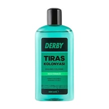 Derby Tıraş Kolonyası 250ml. Doğa