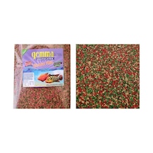 Tüm Cichlid Ciklet Türleri İçin Balık Yemi 360 Gr 1150 Ml