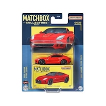 Matchbox Araçları Serisi '15 Jaguar F-type Coupe Gbj48-hfl78