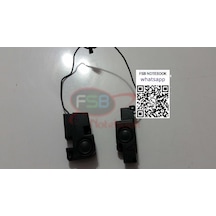 Lenovo Uyumlu İdeapad Z580 Z580a Z585 20135 20152 Speaker Hoparlör Sag Sol Takım