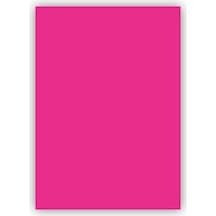 Bigpoint Fon Kartonu 50x70cm 120 Gram Pembe X 100 Adet