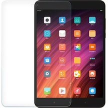 Xiaomi Mi Pad 5 Tablet Ekran Koruyucu Şeffaf