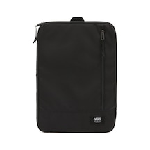Vans 13-15 Inch Bilgisayar Kılıfı Macbook Çantası Siyah