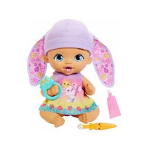 My Garden Baby Tavşan Bebeğimin Bakım Zamanı  Hgc12
