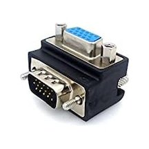 Platoon Vga 90 Vga Dirsek Vga L Aparat Çevirici