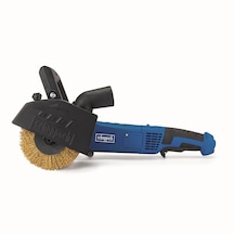 Scheppach MRS1300 Fırçalı Zımpara