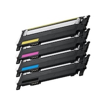 Samsung (Clt406)Clx-3300. 3302. 3303 Siyah Uyumlu Toner 1.500 Syf