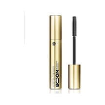 Siberian Wellness Mascara 5d Dimension 01 Extreme Black - Color