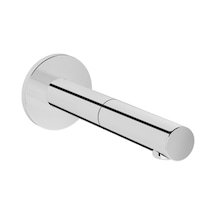VitrA Origin Ankastre Kısa Temassız Lavabo Bataryası Krom A47110